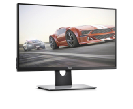 Dell S2716DG czarny Gaming - 267147 - zdjęcie 2